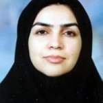 تصویر دکتر پری یزدانی