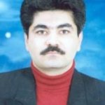 تصویر دکتر ضیاءالدین ساعی