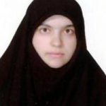 تصویر دکتر سارا نعمتی کلخوران