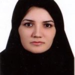 تصویر دکتر فاطمه امانی داشلجه