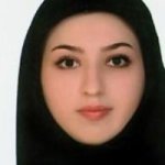 تصویر دکتر فاطمه بابائی