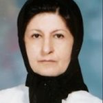 تصویر دکتر مهرانگیز نعمتی