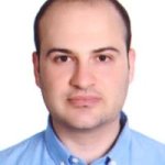 تصویر دکتر آرش عامری