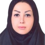 تصویر دکتر ویولت شیبانی