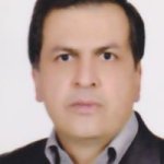 تصویر دکتر شهرام شجاعی