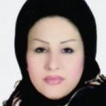 تصویر دکتر تهمینه عرفان آرانی