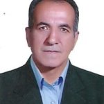 تصویر دکتر محمدصادق نظمی