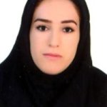 تصویر دکتر ثریا حسین پور