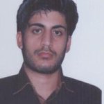 تصویر دکتر مهران داستان پور حسین آبادی
