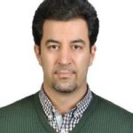 تصویر دکتر بهزاد محمدی