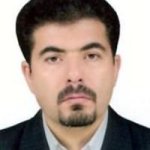 تصویر دکتر حسین کامیار