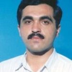 تصویر دکتر بیژن ملک پور