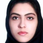 تصویر دکتر بهاره حق وردی