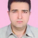 تصویر دکتر محمدرضا مهاجر