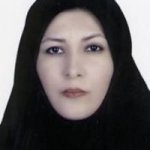 تصویر دکتر آرزو رفیعی