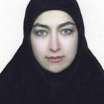 تصویر دکتر مهدیه عباسعلی زادفرهنگی