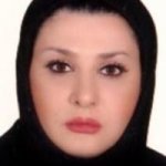 تصویر دکتر نیلوفر یزدیان
