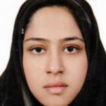 تصویر دکتر آرزو کریم زاده سورشجانی