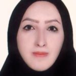 تصویر دکتر فرشته ابراهیم بابائی ورنوسفادرانی