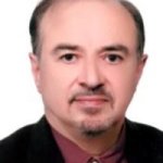 تصویر دکتر سیدحمید سجادی