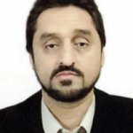 تصویر دکتر جهانگیر سرافرازی
