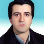 تصویر دکتر سیدحمید علویان