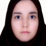 تصویر دکتر مهدیه میرآخوری