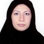 تصویر دکتر ساناز یزدانی