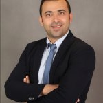 تصویر دکتر عرفان جلوهءمقدم