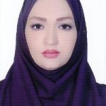 تصویر دکتر مریم اسدی