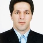 تصویر دکتر عباس والی