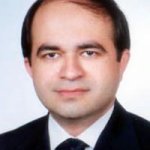 تصویر دکتر شاهین ذاکری