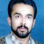 تصویر دکتر سعید نعمتی