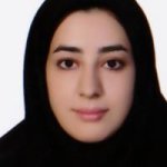 تصویر دکتر مهدیه طالبی