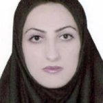 تصویر دکتر ارزو کفاشی بوکانی