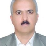 تصویر دکتر مهران سلامی