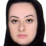 تصویر دکتر فینا صنعتی آگاه