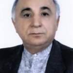 تصویر دکتر بیژن زرسازگار