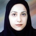 تصویر دکتر فاطمه بیجاری