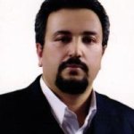 تصویر دکتر وحید ضیاء خرازی زاده
