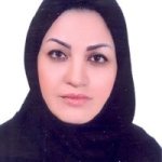 تصویر دکتر مریم احمدی ناصری