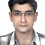 تصویر دکتر سیاوش هندیجانزاده
