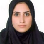 تصویر دکتر مریم هاشمی اوریمی