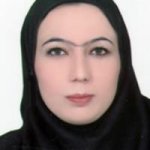 تصویر دکتر لیلا نعمتی پرشکوه