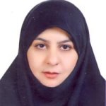 تصویر دکتر فاطمه هوشنگی