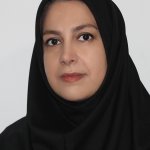 تصویر دکتر وجیهه چاوشی