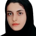 تصویر دکتر مهتاب نعمتی
