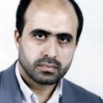 تصویر دکتر علی زرین اقبال