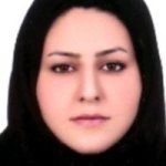 تصویر دکتر مهدیه اسدپور
