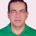تصویر دکتر سیدمصطفی بهاءالدینی